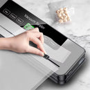 Comfook Electric Vacuum Sealer Dry/Wet Food Sealed Packaging Kitchen Food Storage Seal UV Sterilization Built-in Cutter Knife