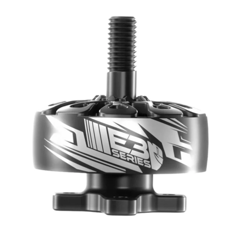 1PC / 4PCS EMAX ECOIII 2807 1300KV 1500KV 3-6S / 1700KV 3-4S Brushless Motor 5mm Shaft for FPV Racing Drones