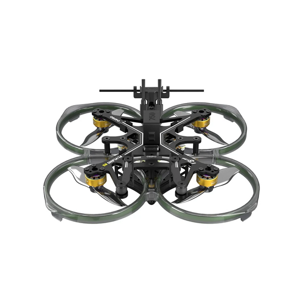 Flywoo Flylens 85 2S FPV Drone KIT V1.3 No VTX No Camera Compatible with DJI O4 / DJI O4 PRO Air Unit Digital HD System