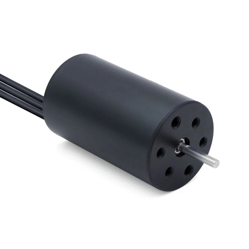 Surpass Hobby M2440 Brushless Waterproof Motor for 1/16 1/18 Flat Sports RC Cars Vehicles Models Parts 3200/4300/4800KV