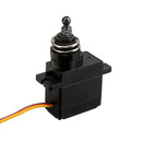 HB Toys RTR R1001/2/3 1/10 RC Car Parts 3 Wires Shift Servo Vehicles Models Accessories 08033