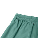 ZANZEA Women Commute Back Elastic Waist Solid Summer Casual Skirt Shorts