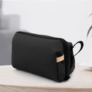 IPRee Dry Wet Separation Wash Bag For Business Trips, Large Capacity Storage Bag, Waterproof Makeup Bag Bathroom Organizer