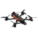 GEPRC Vapor D5 O4 Pro 238mm 5 Inch 6S GPS Freestyle RC FPV Racing Drone PNP BNF with 2207E 1960KV Motor