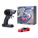 MCARRO MC062 RTR 1/64 2.4G 4WD Mini Drift RC Car Sports LED Light High Speed On-Road Micro Racing Remote Control Vehicles Models Desktop Toys