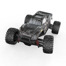 KFPLAN KF10 RTR 1/10 2.4G 4WD 40km/h RC Car Off-Road Climbing Truck LED Light High Speed Glory Full Proportional Vehicles Models Toys