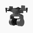 XF C-20D Vertical 19mm 2-Axis FPV Gimbal Supports DJI O3 Unit WalkSnail Avatar for FPV RC Drones