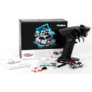 HSP YDT64E RTR 1/64 2.4G RWD Drift Sports RC Car Full Proportional LED Light Desktp Pocket Mini Racing Remote Control  Competition Vehicles Models Children's Toy Gift