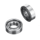 XK K100 K124 K170 RC Helicopter Parts Bearing Group 2 - Main Shaft Bearing