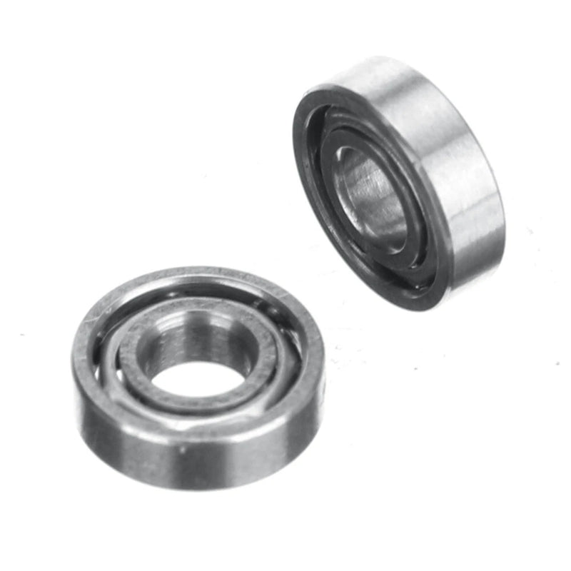 XK K100 K124 K170 RC Helicopter Parts Bearing Group 2 - Main Shaft Bearing