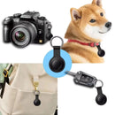 GPS Smart Tracker MFI Certification Anti Lose Reminder Device Key Wallet Car Smart Air Tag Works with Apple Find My IOS System