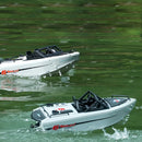 TY XIN TX693 1/12 2.4G Brushless Rc Boat Powerful Wireless Electric Remote Control Model Toys for Boys Gift