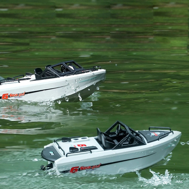 TY XIN TX693 1/12 2.4G Brushless Rc Boat Powerful Wireless Electric Remote Control Model Toys for Boys Gift