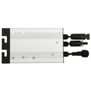 MPPT Solar Grid Tie Micro Inverter 300W for Balcony Power Plant DC18V-50V to AC110V-230V 50HZ/60HZ Solar PV Waterproof Inverter