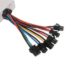 ANGWATT JingBo 60V 29A FOC Sine Wave Electric Scooter Controller For ANGWATT X1 Only