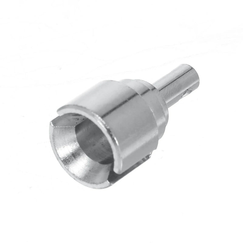 4PCS HBX 2996A 2996 FC610 1/10 RC Car Parts Metal Differential Cup Vehicles Models Spare Accessories T2115