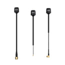 GEPRC Momoda2 5.8GHz FPv Antenna PCB+FPC Dual Polarization(LHCP/RHCP) Multi-Connector 120-170mm SWR1.43