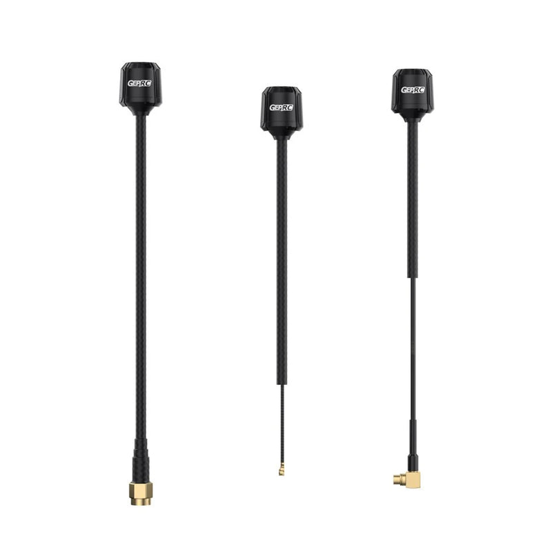 GEPRC Momoda2 5.8G 90mm 120mm 170mm SMA 110mm 150mm UFL 170mm MMCX LHCP RHCP Antenna