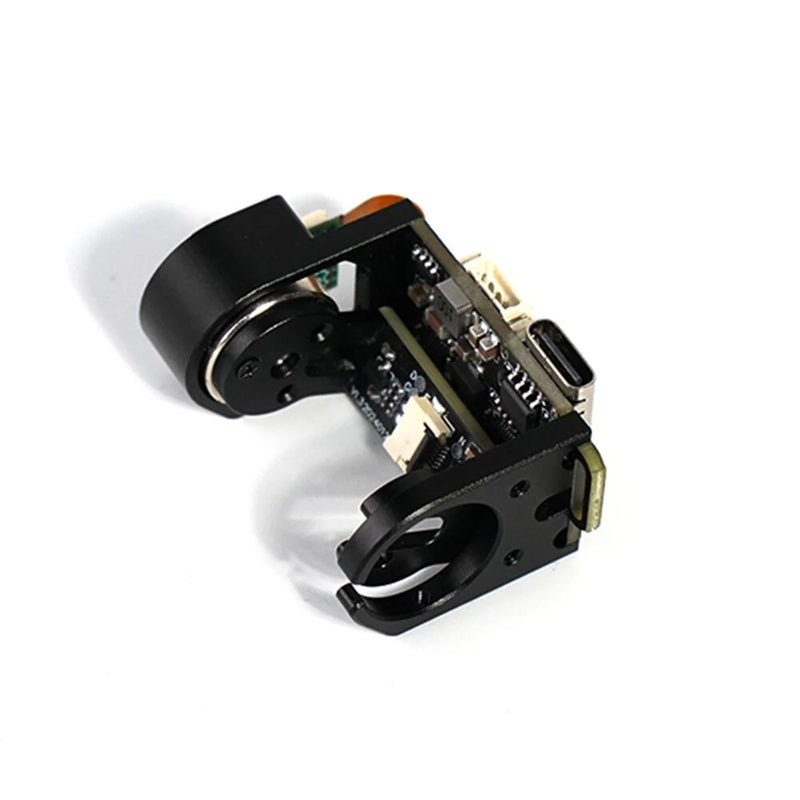 X-CAM & Astro VTX FPV Goggles Singel Axi Gimbal Fixed Angle Support CRSF SBUS DBUS DJI Camera for RC Drones