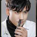 Enchen Nose Hair Trimmer For Men & Women Waterproof IPX7 Convenient Electric Rechargeable Nose Hair Scissors Nostril Cleaner