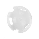 2pcs Eachine Mini Mustang P-51D Mini F4U T-28 Trojan F16 F22 BF109 Spitfire P40 FW190 RC Airplane Spare Part Propeller Protector Mount