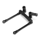 KFPLAN KF18 1/14 Brushless RC Car Parts Steering Linkage Vehicles Models Spare Accessories PX9000-28
