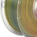 PINRUI 3D Printing Filaments Silk PLA 1.75mm Three-color Red/Yellow/Blue Filaments 3D Printing Filament