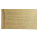 Volantexrc TrainStar Ascent 747-8 RC Airplane Spare Part Decals