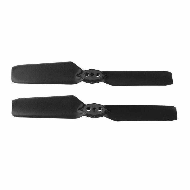 Eachine E180 YXZNRC F180 Tail Blades RC Helicopter Spare Parts