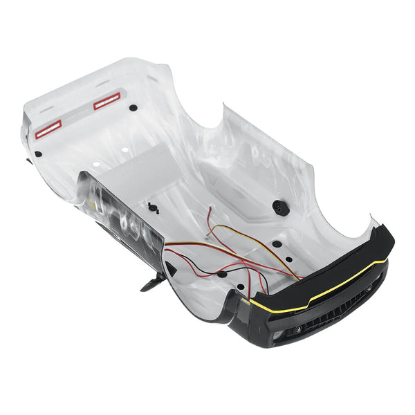 ZLL SG216 PRO/MAX 1/16 Drift RC Car Parts Body Shell Painted Vehicles Models Accessories