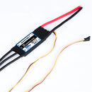 SUNNYSKY X Series 100A V2 2-6S Brushless ESC With 5.6V/7.4V 8A BEC for RC Airplane
