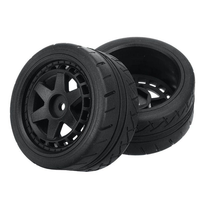HNR H9803 Werewolf 1/10 RC Car Parts Differential Assembly Front Rear Drift Tires Wheels Front Rear Suspension Lower Arm Vehicles Models Spare Accessories