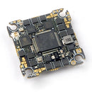 25.525.5mm Happymodel Super F405HD ELRS AIO 3in1 Flight Controller Built-in UART 2.4G ELRS RX 20A ESC for HD Digital Whoop RC FPV Racing Drone