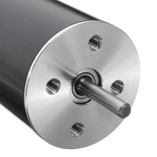 Racerstar 2845 Motor Brushless Waterproof Sensorless 5900/4370/3930/2800KV 1/12 1/14 RC Car Part