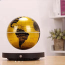 Magnetic Levitation Globe 3D Luminous Self Rotating Night LED Light Office Desktop Decoration Originality Gift for Child Gifts