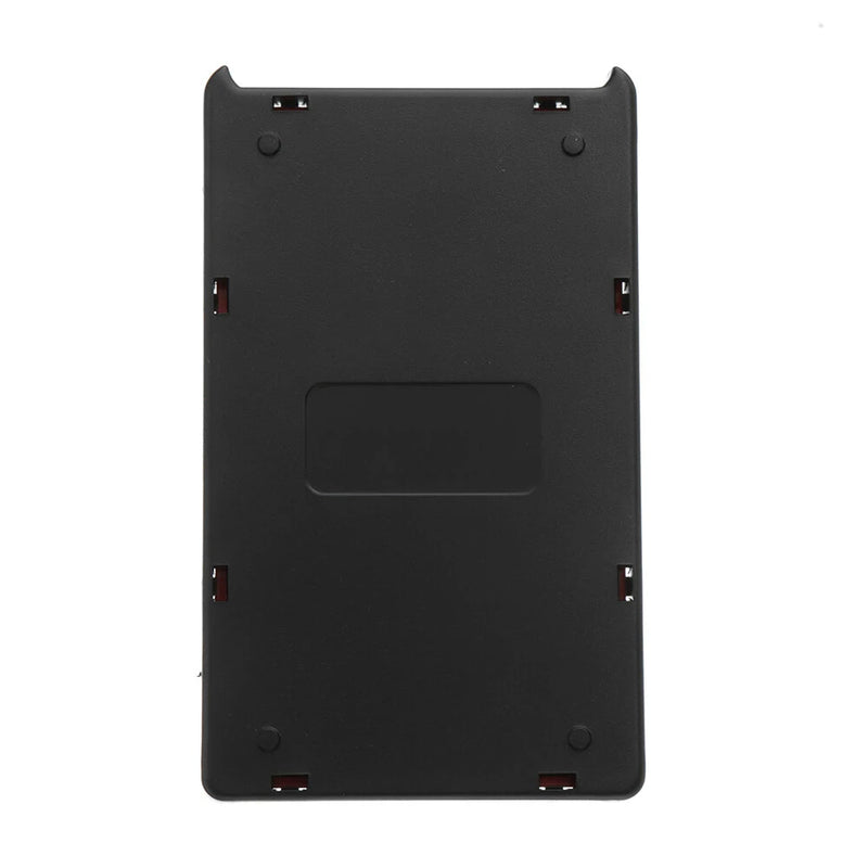 2 IN 1 PG Parallel Charging Board XT30 XT60 Plug Supports 4 Packs 2-8S Lipo Battery