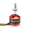 Racerstar BR2208 1100KV 2-4S Brushless Motor For RC Models Airplane