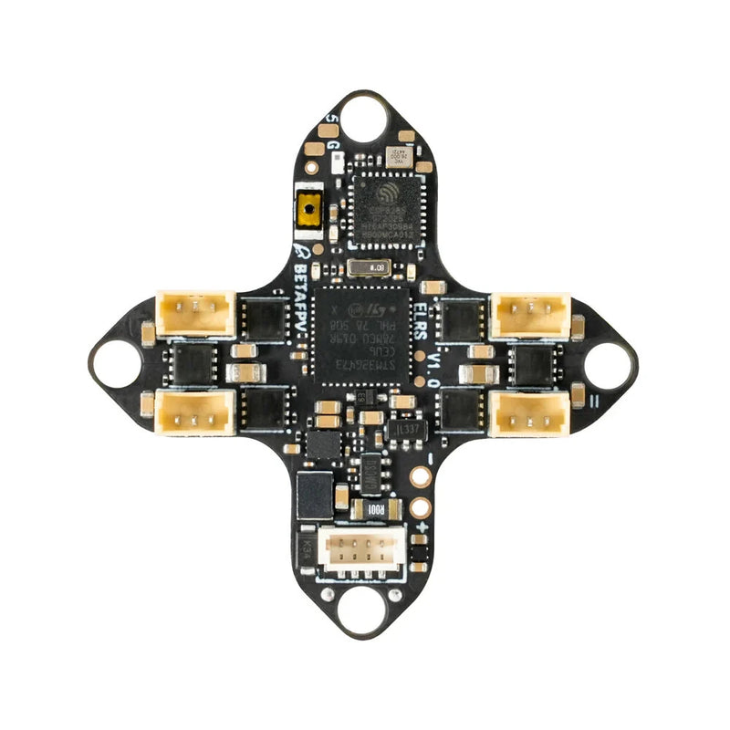 BETAFPV Matrix 1S 12A 3IN1 4IN1 AIO Brushless FC for Meteor75 Pro Meteor65 Pro Air65 Air75 RC FPV Racing Drone