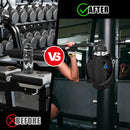 IPRee Outdoor Magnetic Sports Kettle Bag Insulated Bottle Storage Cover Anti-Collision Magnetic Car Cup Holder Sleeve