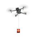 STARTRC Light-Sensitive Control Airdrop Air Dropping System Remote Thrower Transport Gift Delivery Device for DJI AIR 3 RC Drone