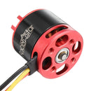 Racerstar BR2212 1400KV 2-4S Brushless Motor for RC Airplane Model Airplane