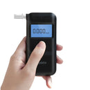 Lydsto Alcohol Tester Breathalyzer Drunk Driving Tester High Precision Detection Breathalyzer Device for Home Use with  LCD Screen Display