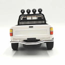 WPL D64 D64-1 1/16 2.4G 4WD RC Car Pickup Truck Crawler Vehicle Models Toy Proportional Control