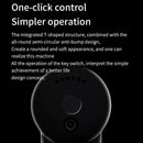 JM-03 32 Gear 24W Power Intelligent Chip 1300mAh Rechargeable Battery Relax Body Sport Muscle Massager Machine