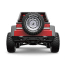 SCY 16104 1/16 2.4G 4WD RC Car Led Headlights High Speed Off Road Desert Truck Vehicle Models