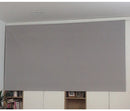 4K High-Definition Projector Screen 90-Inch 16:9 Metal Material Foldable Anti-light Curtain Simple Home Projector Portable Projector Screen