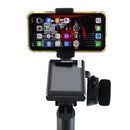RS R101 Transmitter Mobile Phone Holder Stand Bracket Mount for FlySky FS-NB4 Remote Control Transmitter