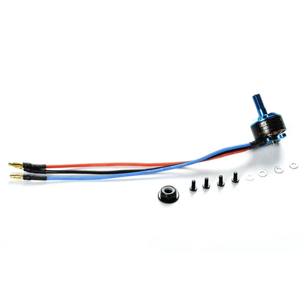 ZOHD Dart250G 1406-2600KV Brushless RC Motor for 570mm Wingspan Sub-250 grams Sweep Forward Wing AIO EPP FPV RC Airplane Spare Part