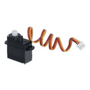 XK A280 RC Airplane Spare Part 2g Servo With 1.25/3pin Plug