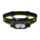 NITECORE NU53 1800lm High Lumen LED Headlamp 8 x NiteLab UHE LEDs Rechargeable Lightweight Waterproof Head Lamp Built-in 6000mAh Battery Headlight